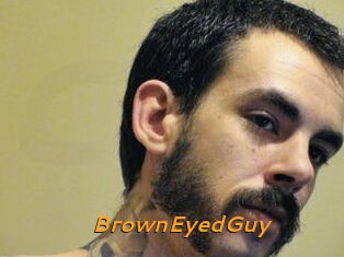 BrownEyedGuy