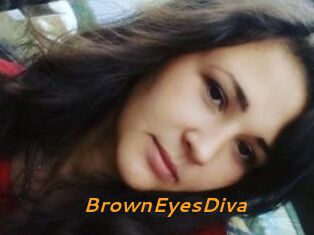 BrownEyesDiva