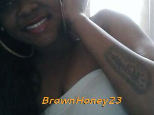 BrownHoney23