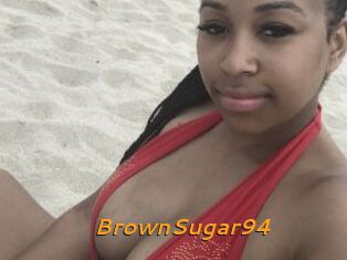 BrownSugar94