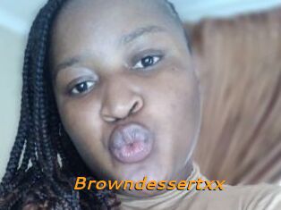 Browndessertxx