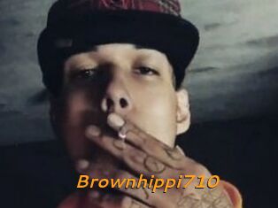 Brownhippi710