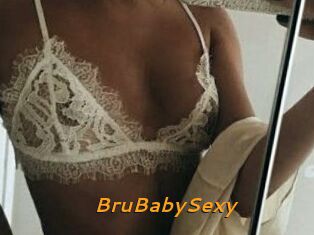 BruBabySexy