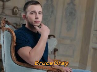 BruceGray