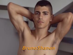 BrunoShanon