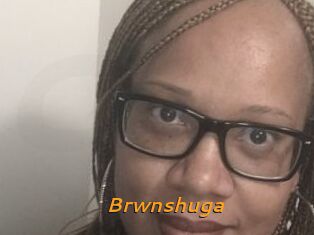 Brwnshuga