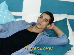 BryanLover