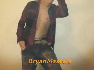 BryanMasters