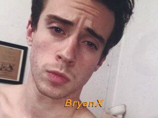 BryanX