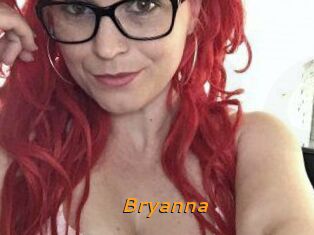 Bryanna
