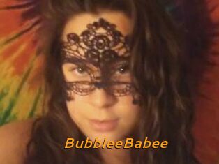 BubbleeBabee