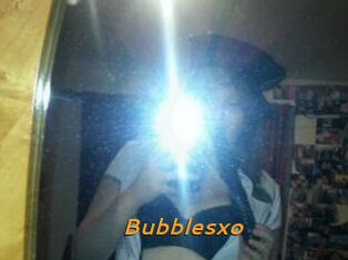 Bubblesxo