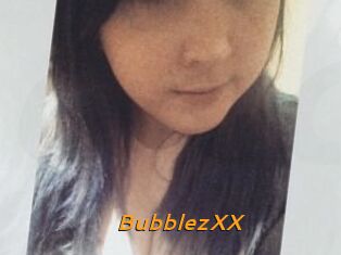 BubblezXX