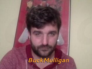 BuckMulligan