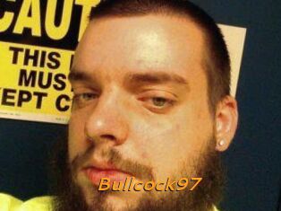 Bullcock97