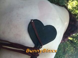 BunnyBinxx