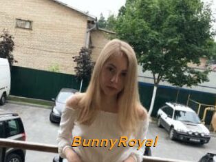 BunnyRoyal