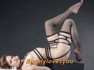 Bunnylovesyou
