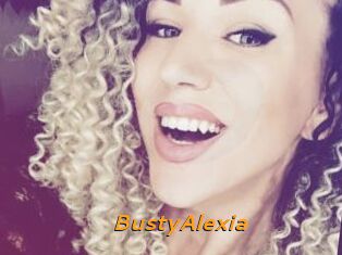 BustyAlexia