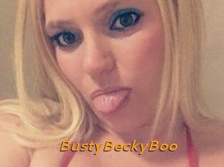 BustyBeckyBoo