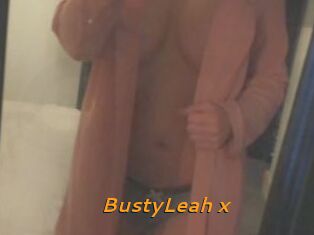 BustyLeah_x