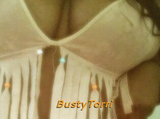 BustyTorri