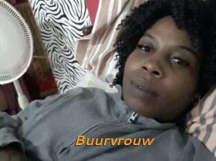 Buurvrouw