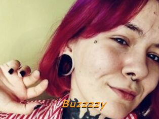 Buzzzzy