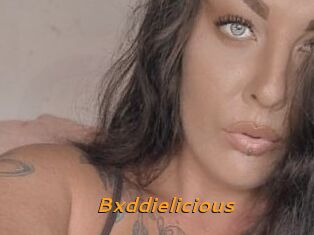 Bxddielicious