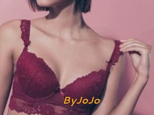 ByJoJo