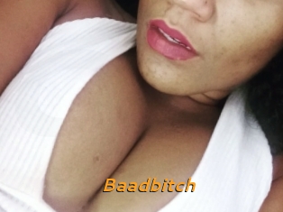 Baadbitch