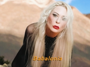 Babalonia