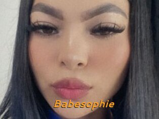 Babesophie