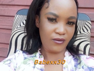Babexx30