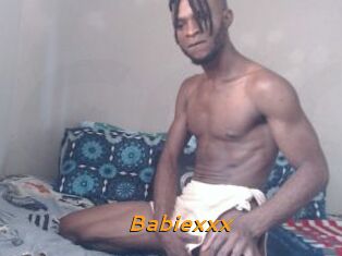 Babiexxx