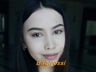 Babirossi