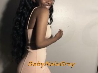 BabyNalaGray