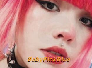 BabyPinkBlue