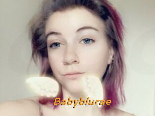 Babyblurae