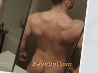 Babybottom