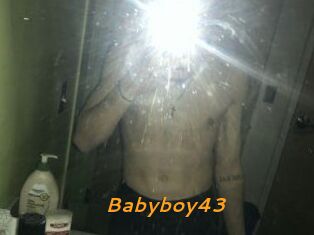 Babyboy43