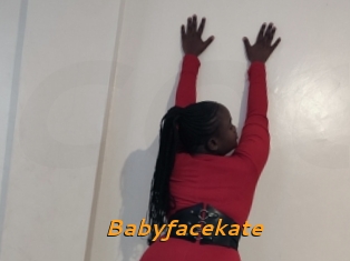 Babyfacekate