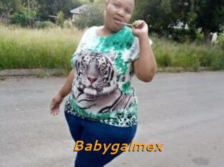 Babygalmex