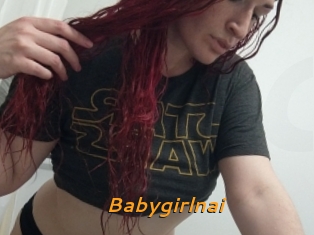 Babygirlnai