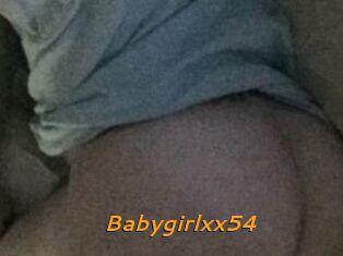 Babygirlxx54