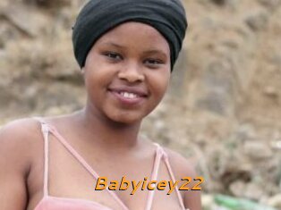 Babyicey22