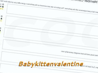 Babykittenvalentine_