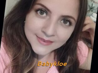 Babykloe