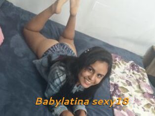 Babylatina_sexy18