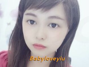 Babyloveyiu